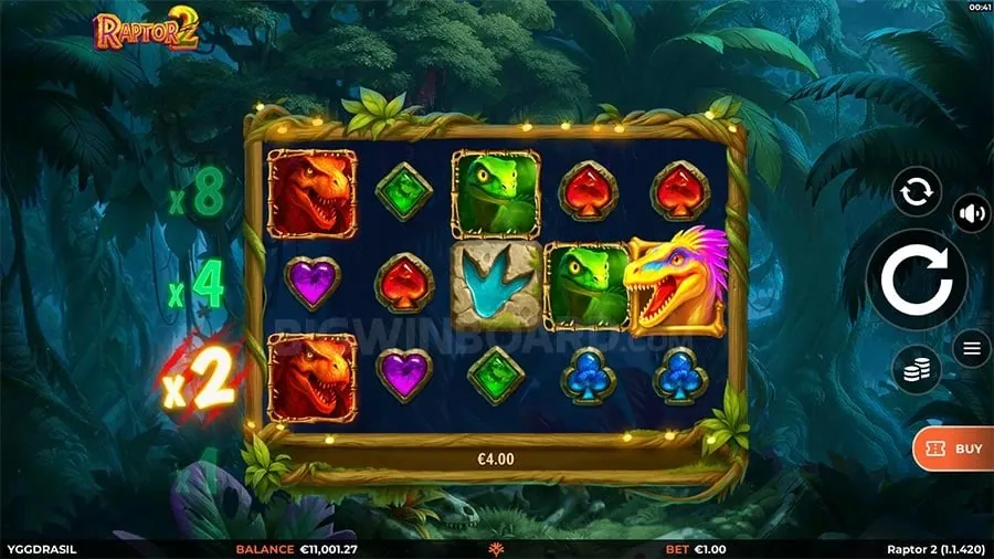 NewJili Beginner's Guide
